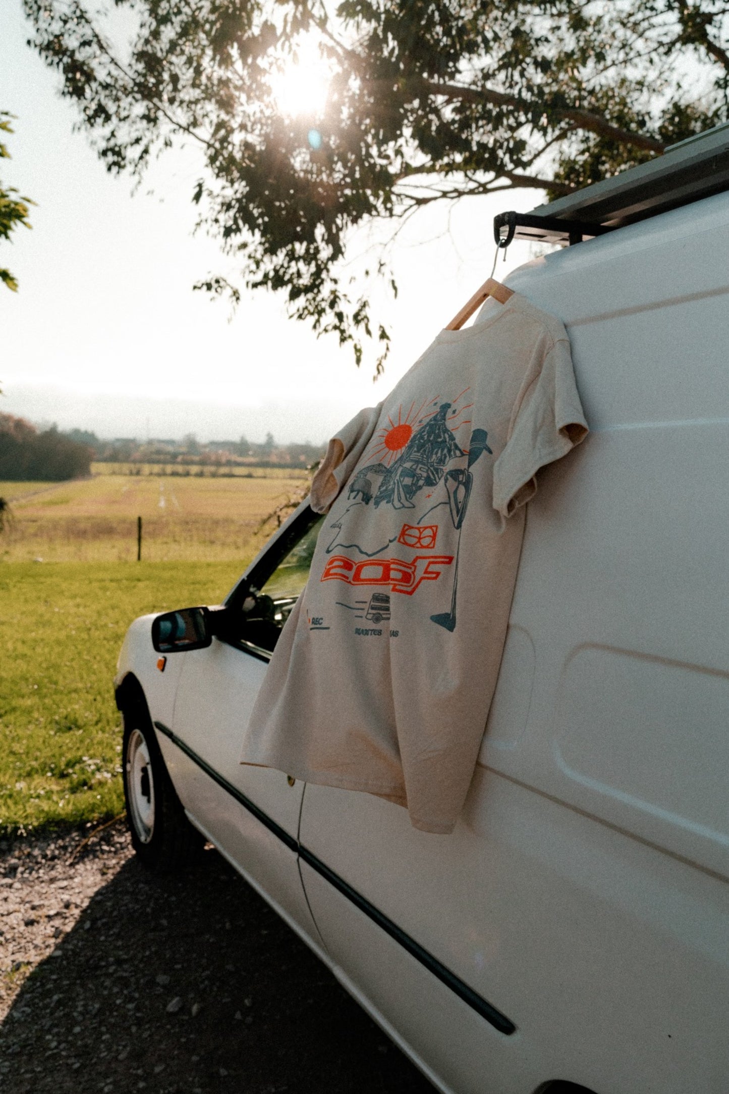 T-shirt 205F