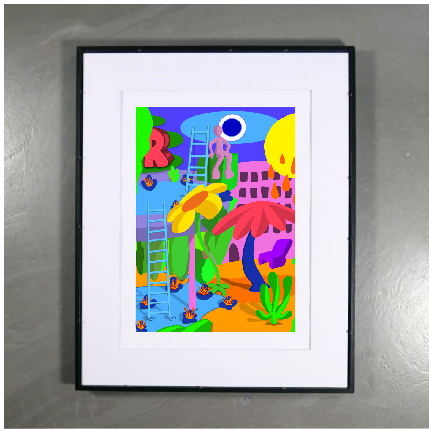Print RACINE