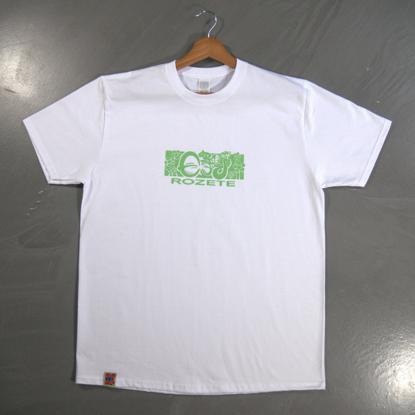 Tee-shirt RACINE