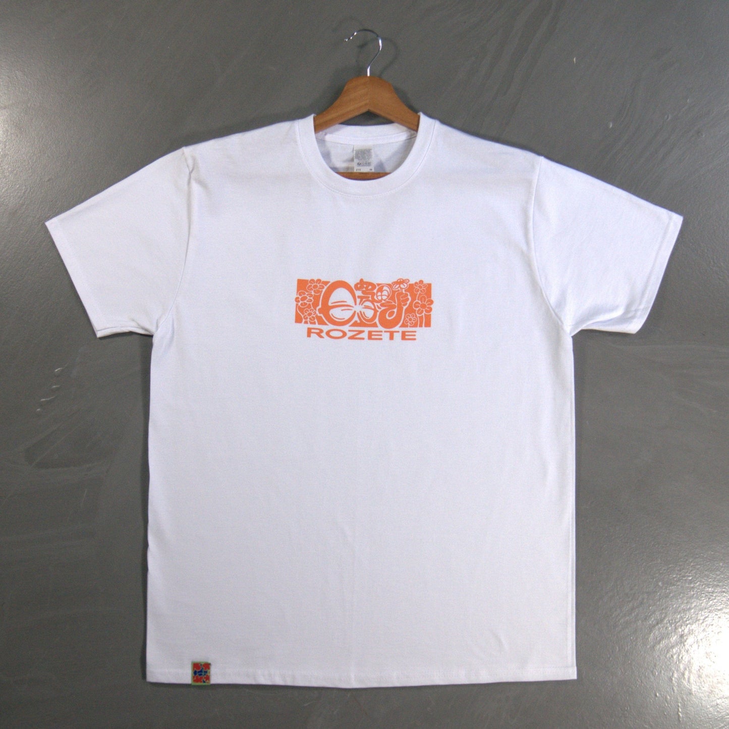 Tee-shirt RACINE