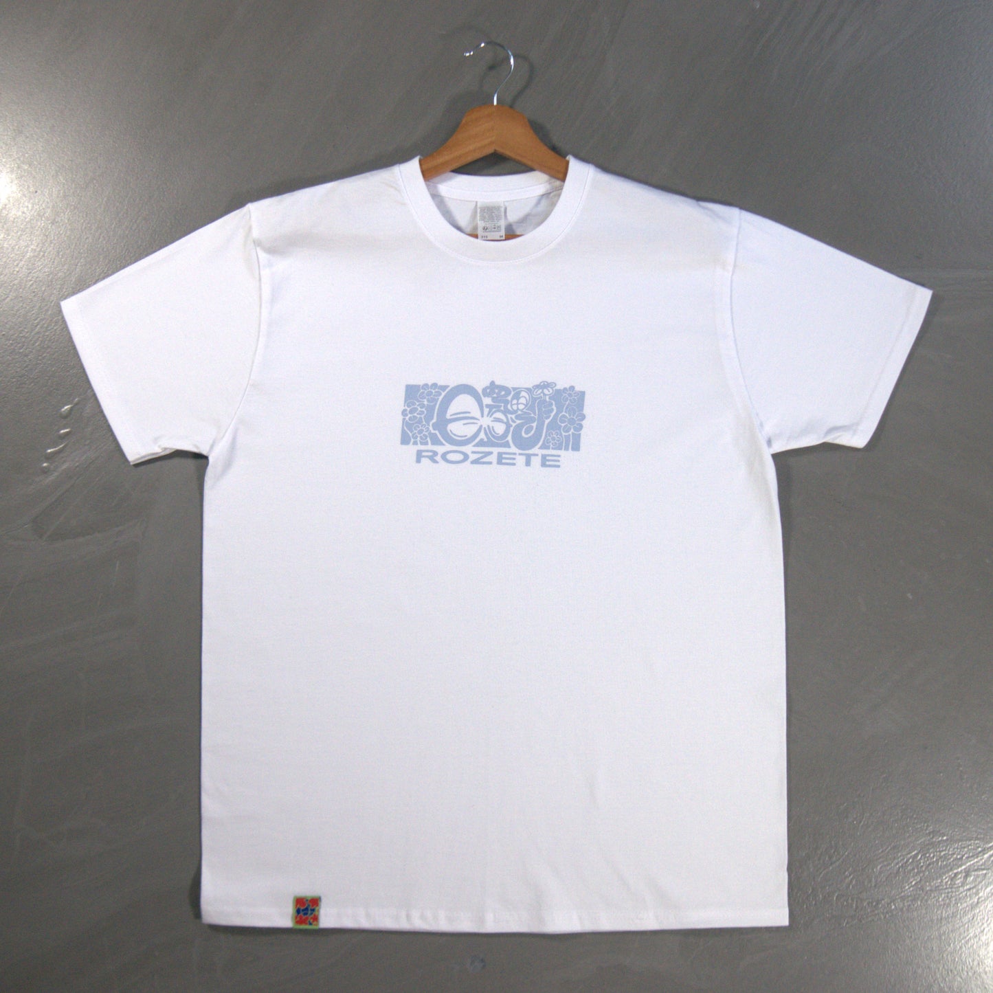 Tee-shirt RACINE